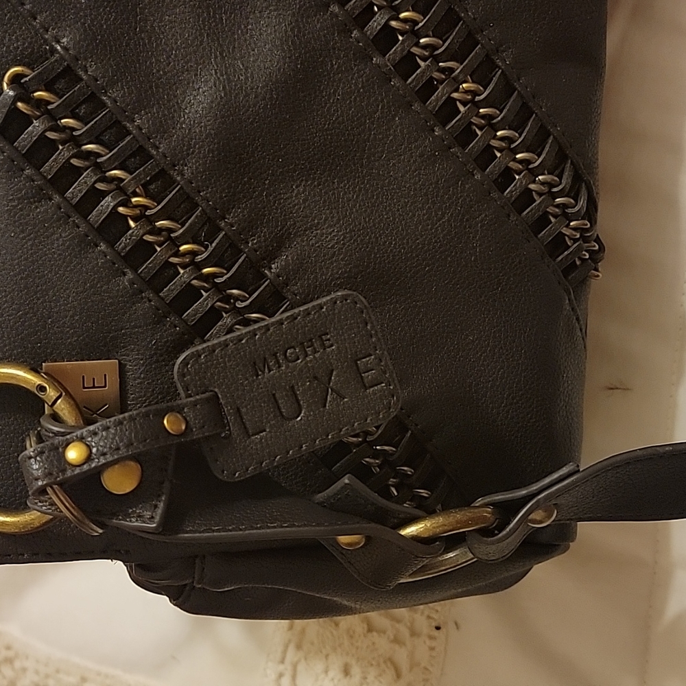 Miche Luxe Shell & Base New - image 6